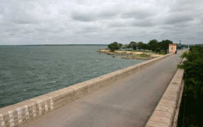 Osman Sagar