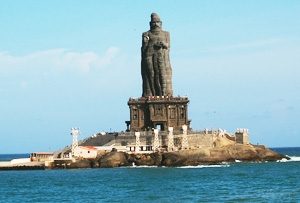 Vivekananda Rock Memorial 