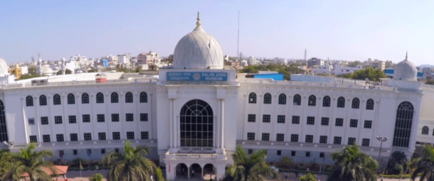 salarjung museum